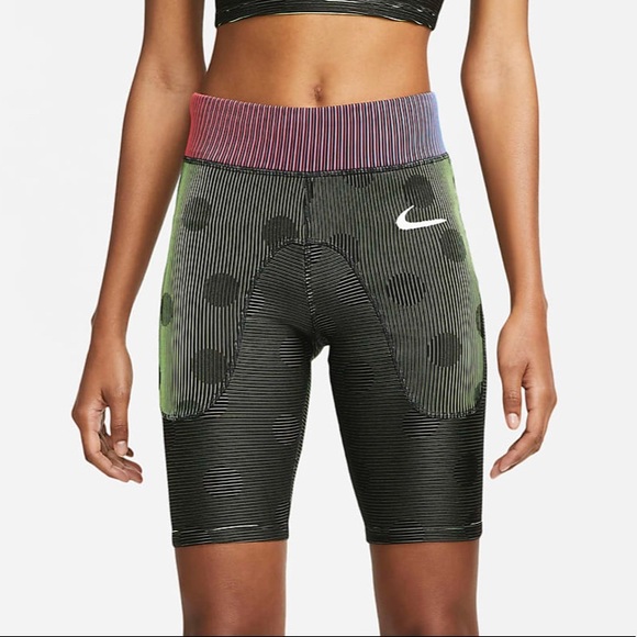 Nike X Off-White Shorts & top - Picture 3 of 9